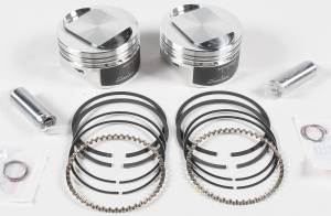 V-TWIN PISTON KIT 1200 SPORTSTER 10.5:1 COMP