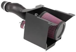 INTAKE AIRCHARGER