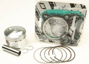 TOP END KIT 66.00/STD 10.25:1 AC/SUZ