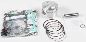 TOP END KIT 66.00/STD 10.25:1 SUZ