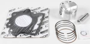 TOP END KIT 81.00/STD 10.25:1 HON