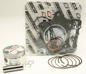 TOP END KIT 4 VALVE 74.00/STD 12:1 HON