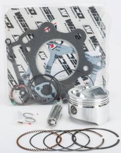 TOP END KIT 4 VALVE 76.00/+2.00 12:1 HON