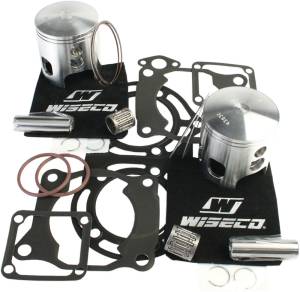 TOP END KIT PRO-LITE 64.00/STD YAM