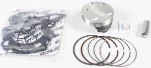 TOP END KIT ARMORGLIDE 102.00/+2.00 9.9:1 YAM