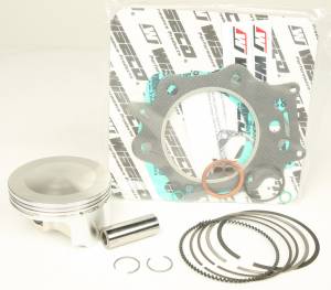 TOP END KIT 90.00/STD 9.5:1 HON