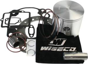 TOP END PISTON KIT