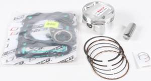 TOP END KIT 92.00/STD 10.2:1 POL