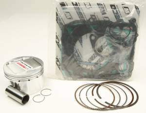 TOP END KIT 92.50/+0.50 10.2:1 POL