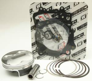 TOP END KIT ARMORGLIDE 96.00/STD 13.4:1 KAW