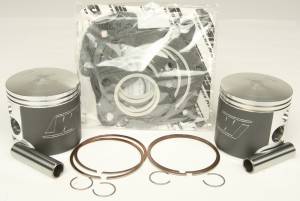 STD BORE PISTON KIT S/M