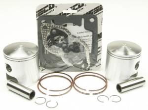 STANDARD BORE PISTON KIT