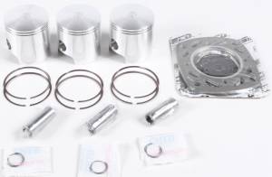 OVERBORE PISTON KIT