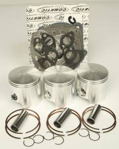 OVERBORE PISTON KIT