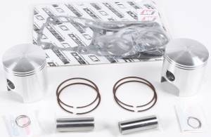 OVERBORE PISTON KIT S/M