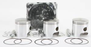 STANDARD BORE PISTON KIT