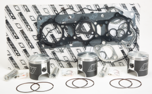 OVERBORE PISTON KIT