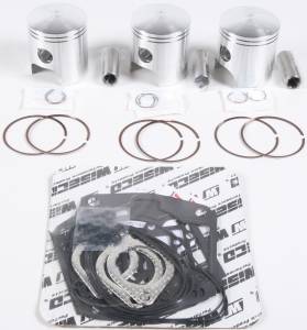 STD BORE PISTON KIT S/M