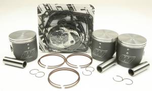 STANDARD BORE PISTON KIT