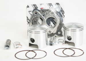 OVERBORE PISTON KIT