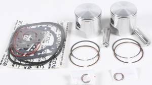 OVERBORE PISTON KIT