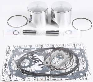 OVERBORE PISTON KIT