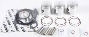 STD BORE PISTON KIT S/M