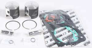 OVERBORE PISTON KIT