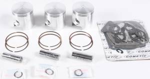 OVERBORE PISTON KIT