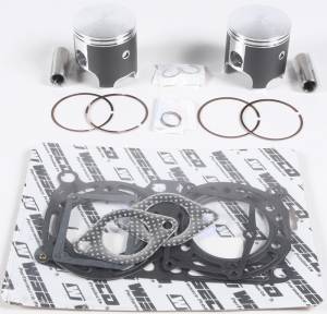 STANDARD BORE PISTON KIT