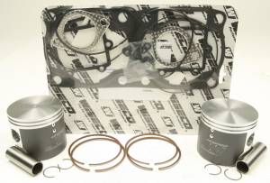 STANDARD BORE PISTON KIT