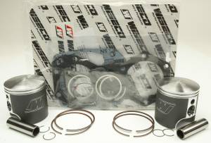 OVERBORE PISTON KIT