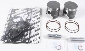 STANDARD BORE PISTON KIT