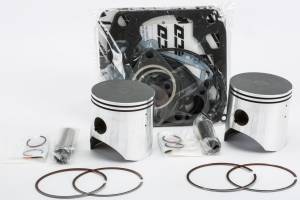 STANDARD BORE PISTON KIT