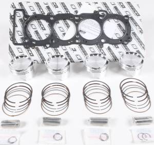 STANDARD BORE PISTON KIT