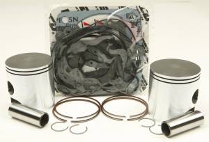 STANDARD BORE PISTON KIT