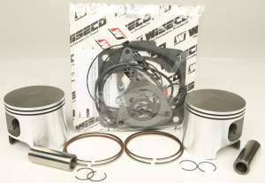 OVERBORE PISTON KIT