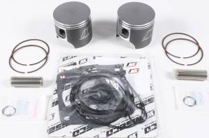 OVERBORE PISTON KIT S/M