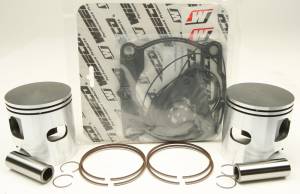 OVERBORE PISTON KIT