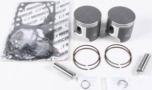 STANDARD BORE PISTON KIT