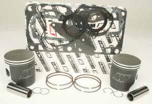 STANDARD BORE S/M PISTON KIT