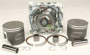 STANDARD BORE PISTON KIT