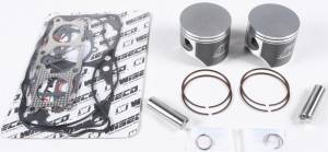 STANDARD BORE S/M PISTON KIT