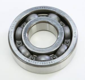 CRANKSHAFT BEARING