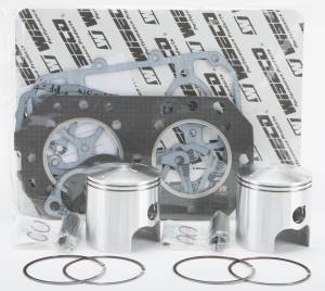 COMPLETE PISTON KIT