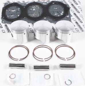 COMPLETE PISTON KIT