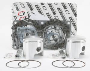 COMPLETE PISTON KIT