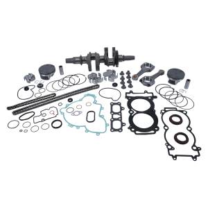 COMPLETE ENGINE REBUILD KIT POL