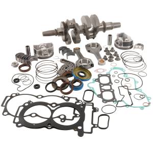 COMPLETE ENGINE REBUILD KIT POL