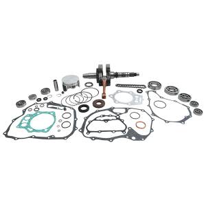 COMPLETE ENGINE REBUILD KIT OS PISTON +0.5MM HON